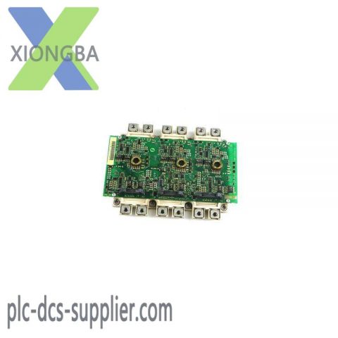 ABB B5EC HENF105077R1 Controller Module for Industrial Automation