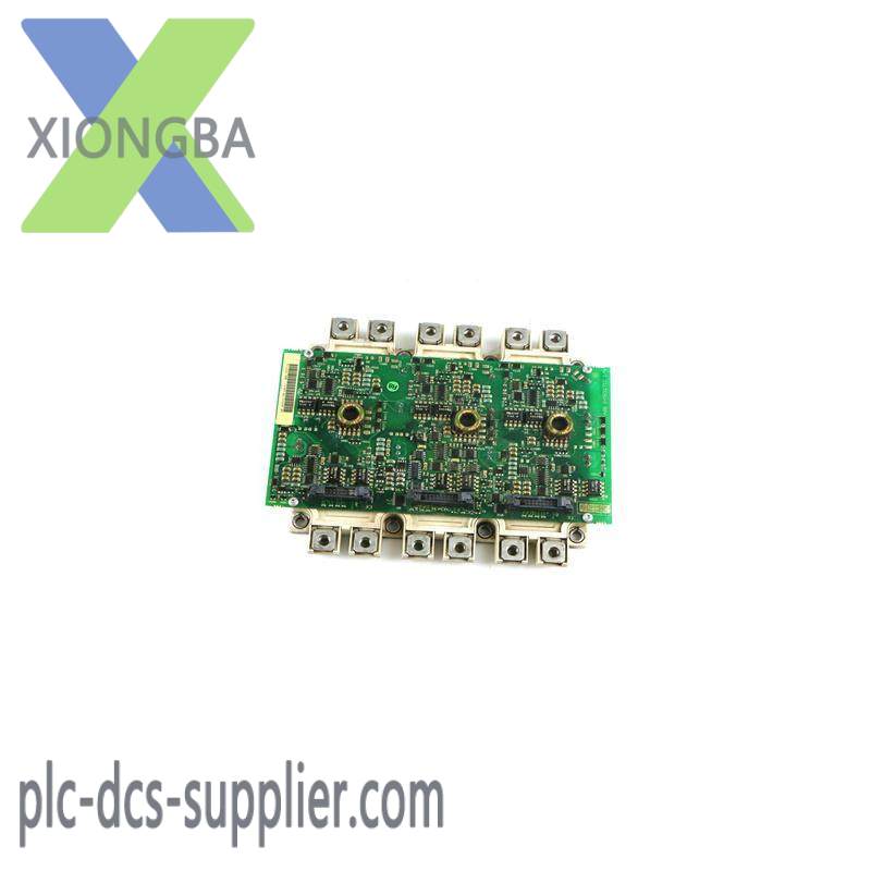 abb_b5ec_henf105077r1.jpg ABB B5EC HENF105077R1 Controller Module for Industrial Automation