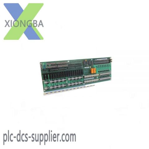 ABB B5EEd HENF105082R4 - High-Performance Tension Control Module