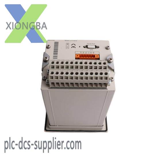 abb_b5la_henf327886r0001.jpg ABB B5LA HENF327886R0001: Industrial Control System