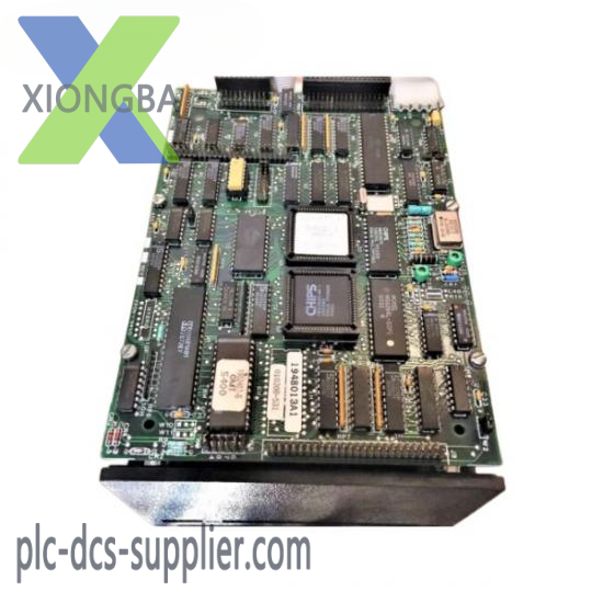 abb_bailey_1948013a1_disk_controller.png ABB Bailey 1948013A1 Disk Controller - Industrial Automation Module