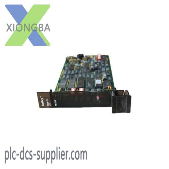 abb_bailey_dcs_nrio-02_i_o_network_module-1.jpg SUPCON XP-248 DCS Module - Advanced Process Control, High Performance, Industrial Automation