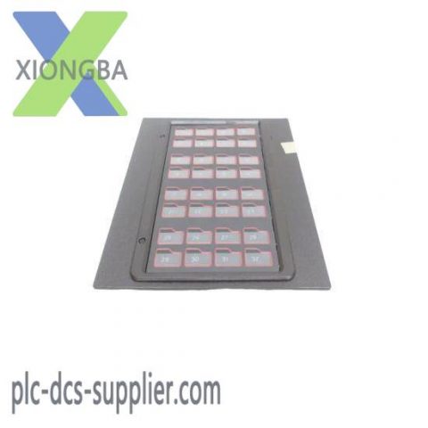 ABB Bailey IIADP02 DISPLAY PANEL - ABB PLC Modules