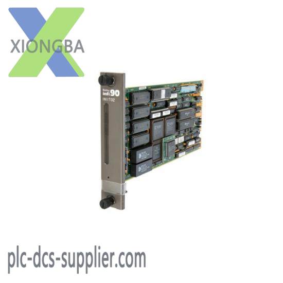 abb_bailey_iiplm01_plant_loop_module.jpg ABB Bailey IIPLM01: Industrial Control Loop Module, Precise Automation Solution