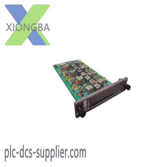 abb_bailey_imasm03_analog_input_module.jpg ABB Bailey IMASM03 Analog Input Module: Precision & Reliability in Industrial Automation