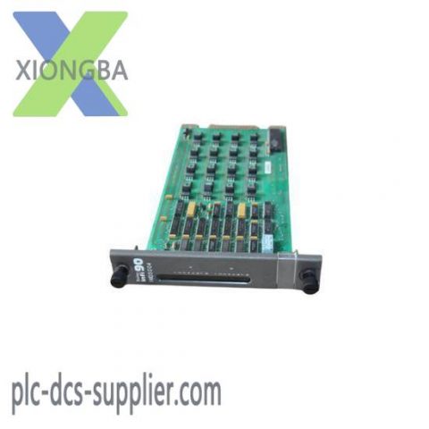 ABB Bailey IMDSO-04 Digital Output Slave Module