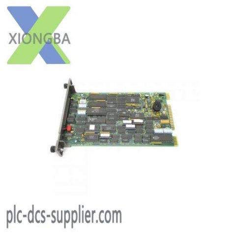 ABB Bailey IMRI002 infi 90 Remote I/O Module: Industrial Automation Innovation