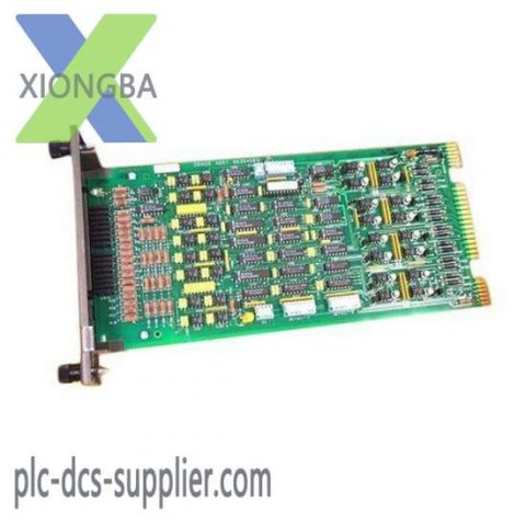 ABB Bailey Infi 90 IMDSM05 Digital I/O Module