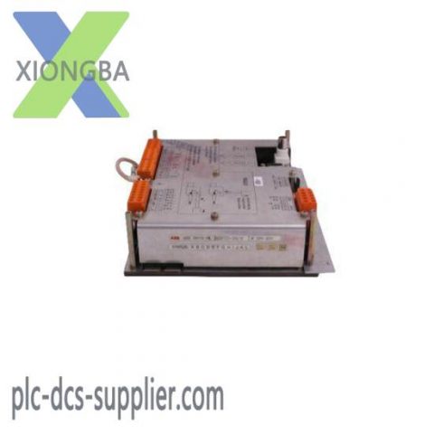 ABB Bailey Infi 90 PHARPS21200000 Power Supply Module