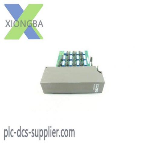 ABB Bailey NIAI04 Infi 90 Analog Input Termination Unit - Industrial Control Solution for Precision Data Collection