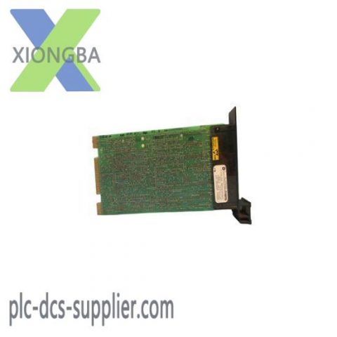 ABB Bailey NSPM01 Network 90 Serial Port Module