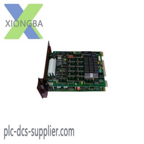 ABB Bailey NSSM01 Network 90 Superloop Storage Module