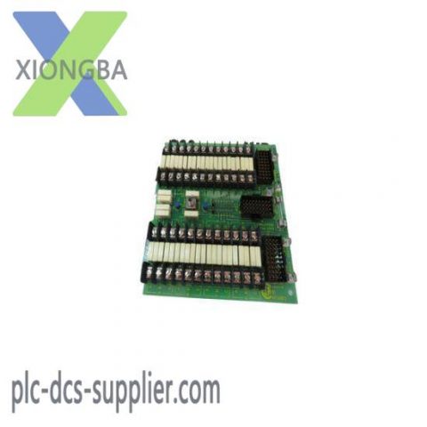 ABB Bailey NTAI03 Circuit Board: Industrial Control Module, 200 Characters or Less
