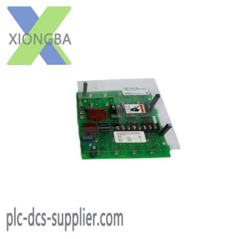 ABB Bailey NTDO02 infi 90 Power Output Termination Unit - Precision Control for Industrial Automation