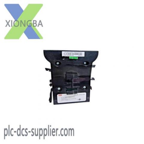 ABB Bailey P-HC-BRC-PBA20000 Process Bus Adaptor - Industrial Automation Solution