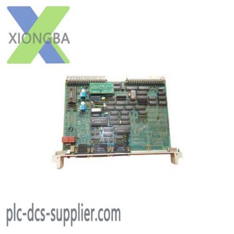 ABB BB510(DC5256) - Advanced Digital Control Module