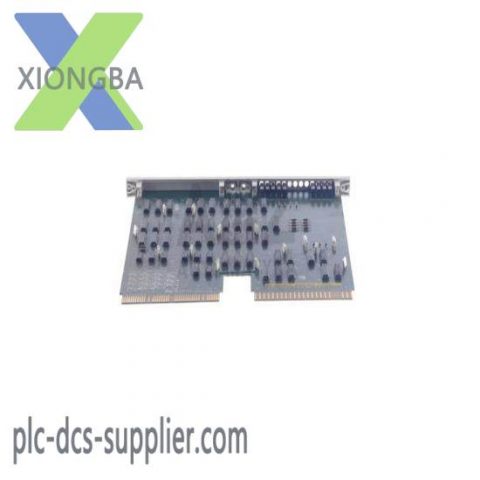 ABB BBC Ed 1251 - Brand New, Precision Control Module for Industrial Automation