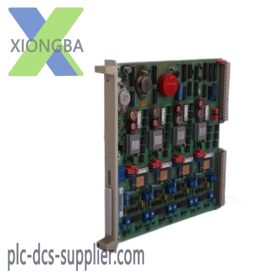 abb_bc810k02-ea.png ABB BC810K02-eA: Industrial Automation Control Module, High-Performance & Reliable