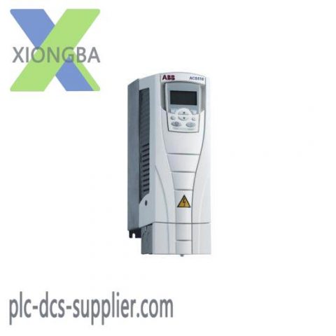 ABB BCU-12 Digital Control Module for Industrial Automation