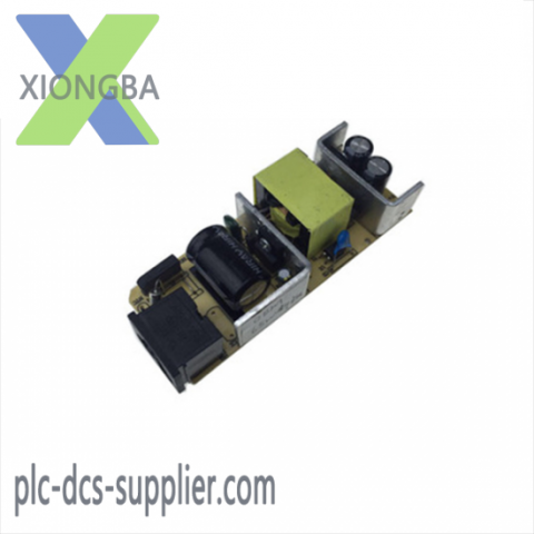 ABB BFPS-48C Power Supply Board, High Efficiency & Reliable Control Solutions