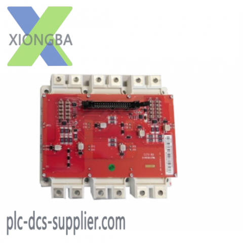 ABB BGAD-22C 225 A-1200 V-EP: Advanced Motor Protection Solution