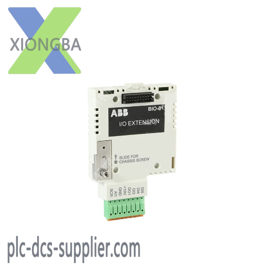 abb_bio-01_3axd50000191635_io_expansion_module-1.png ABB FS300R17KE3/AGDR-76: Advanced Eupec Power Module for Industrial Automation