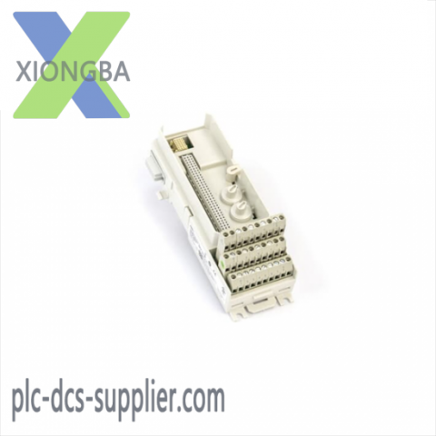 ABB BPL0001 Digital Input Module for Industrial Control Systems