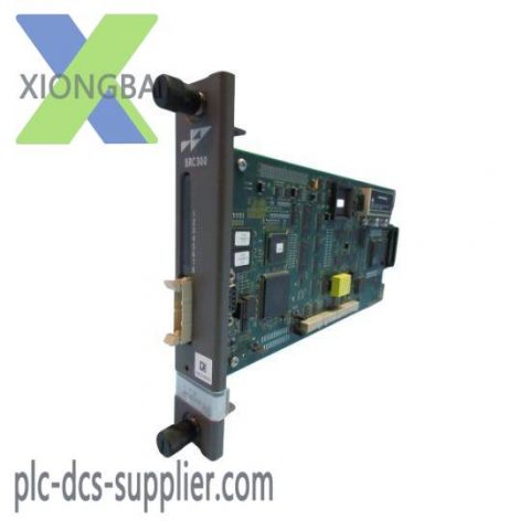 ABB BRC300 PHCBRC30000000 - Industrial Bridge Controller