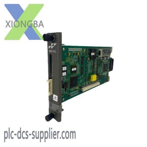 ABB BRC400 - Advanced Industrial Control Module