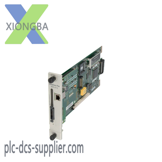 abb_brc410_2vaa005372r121_dcs_module.png ABB BRC410 2VAA005372R121 DCS Module: Automation Innovation for Industrial Control