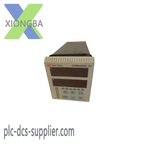 abb_c300_0010_std_temperature_controller.jpg ABB C300/0010/STD Temperature Controller, for Precise Industry Control Solutions