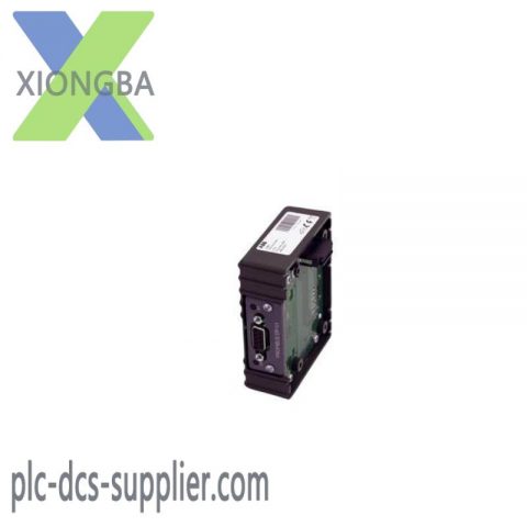 ABB CB801 High-Efficiency Industrial Controller Module