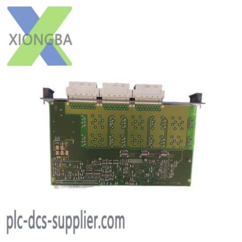 ABB CBO10-P 3BDH000733R1 Transmitter Power Supply