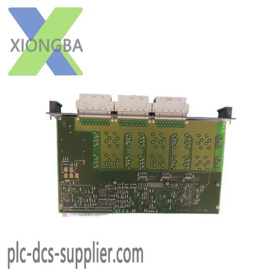 abb_cbo10-p_3bdh000733r1_transmitter_power_supply.jpg ABB CBO10-P 3BDH000733R1 Transmitter Power Supply