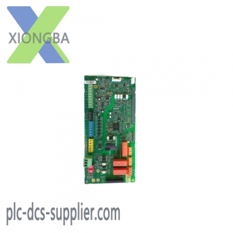 ABB CCON-23 10000110155: Industrial Control PCB Card, Optimized for Global Markets