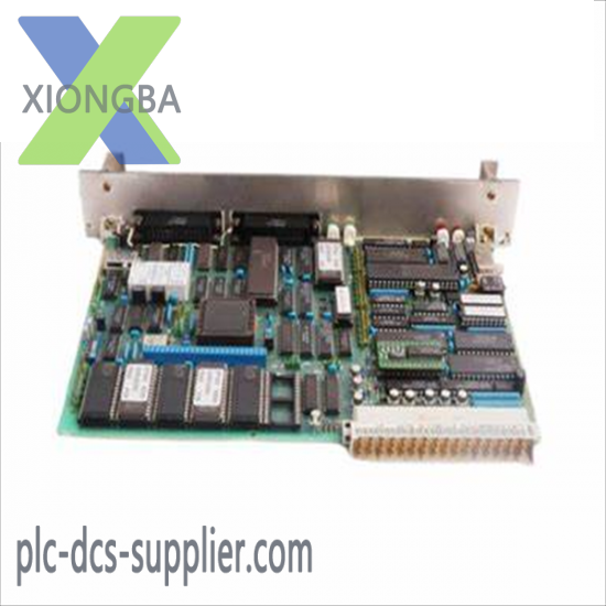 abb_ci526_interface_module.png ABB CI526 Interface Module: Advanced Control Solutions