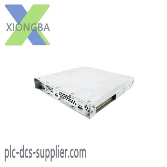 abb_ci530_processor_module_1.jpg ABB CI530 Processor Module, High-Performance Control Solution