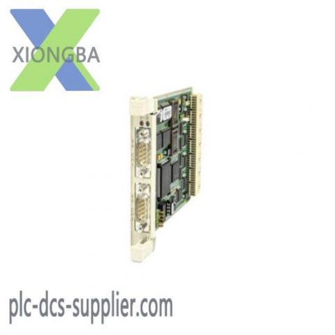 ABB CI532V02 3BSE003827R1 MODBUS Interface Module, Dual Channel
