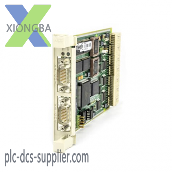 abb_ci532v04_communication_module-1.png ABB AX561 Variable Speed Drive, High Performance AC Motor Control, Advanced Automation Module