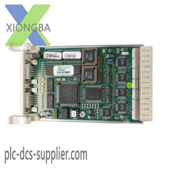 abb_ci532v09_control_board-1.jpg ABB 3HAC024138-001 Industrial Control Module