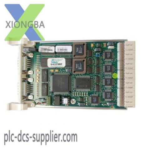 ABB CI532V09 Control Board: High-Performance Industrial Automation Module