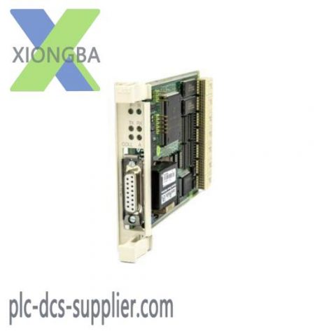 ABB ZINT-571 3AUA0000077333: Advanced Control System for Industrial Applications