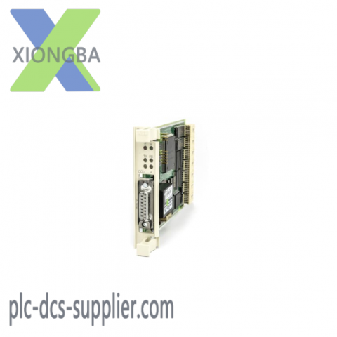 ABB CI546 - 3BSE012545R1 Communication Interface