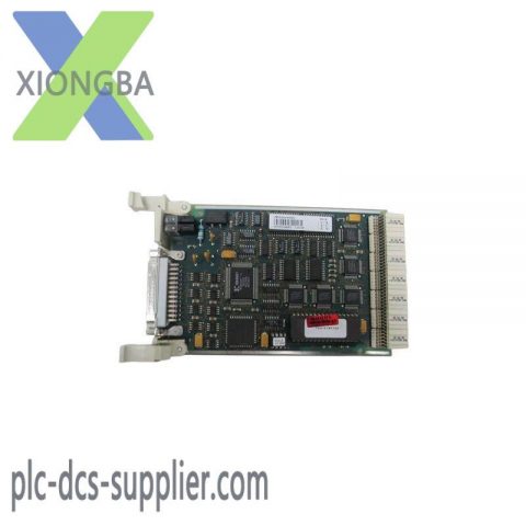 ABB CI570 3BSE001440R1 - Industrial Control Module