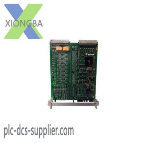 ABB CI572 3BSE017712R1 LonWorks Communication Module at 1250 kbit/sec