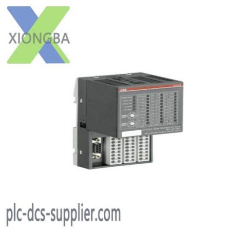 ABB CI592-CS31 Industrial Communication Interface Module