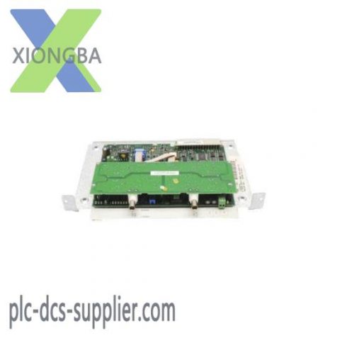 ABB CI626A 3BSE005023R1 | Bus Administrator Board