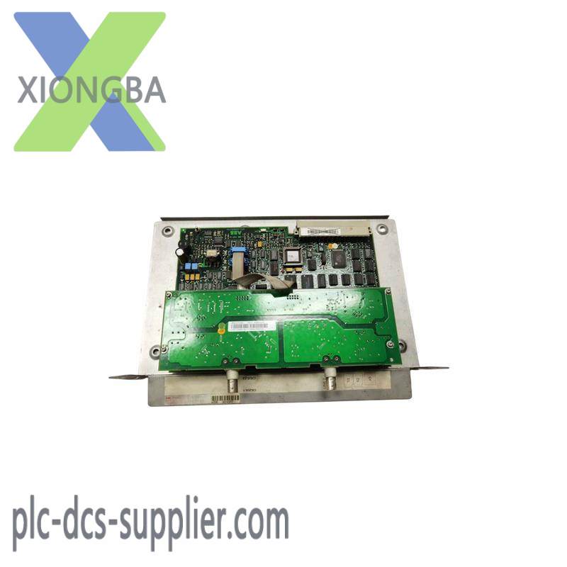 abb_ci626a_3bse005029r1.jpg ABB CI626A 3BSE005029R1 Communication Interface Module