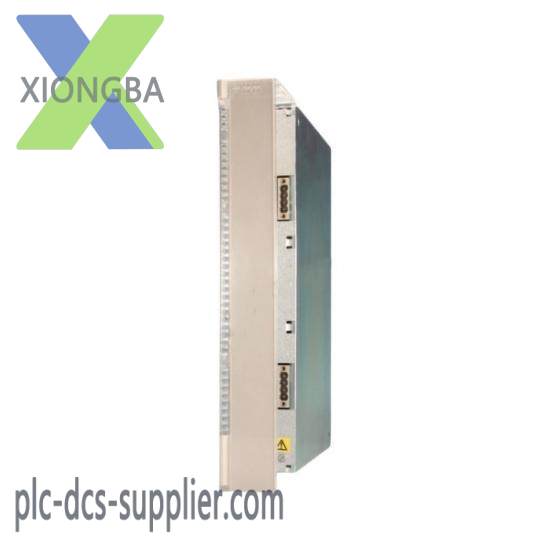 abb_ci627_communication_interface_module.jpg ABB CI627 Communication Interface Module: Industrial Automation Innovation