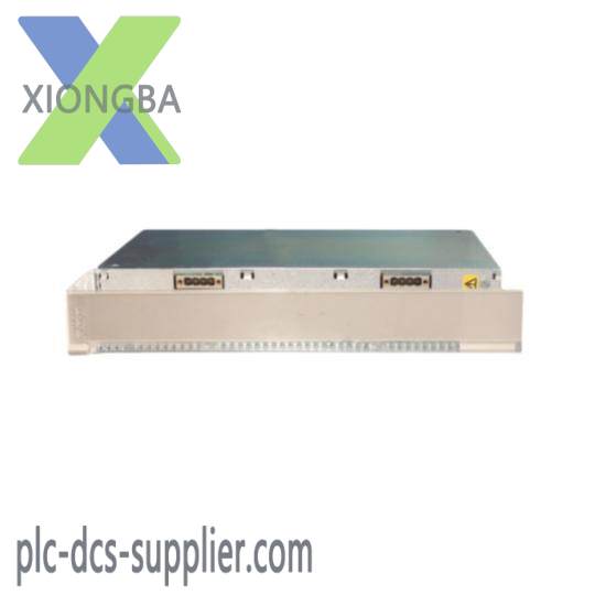 abb_ci627_communication_interface_module_1.jpg ABB CI627 Communication Interface Module: Industrial Automation Innovation